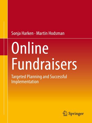 cover image of Online Fundraisers